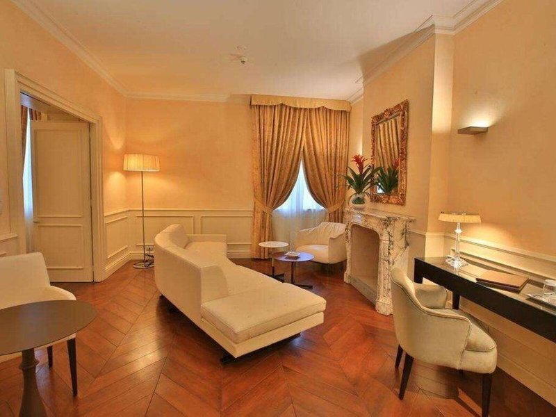 Hotel Rua Frati 48 in San Francesco 34