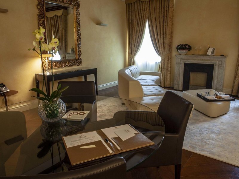 Hotel Rua Frati 48 in San Francesco 36