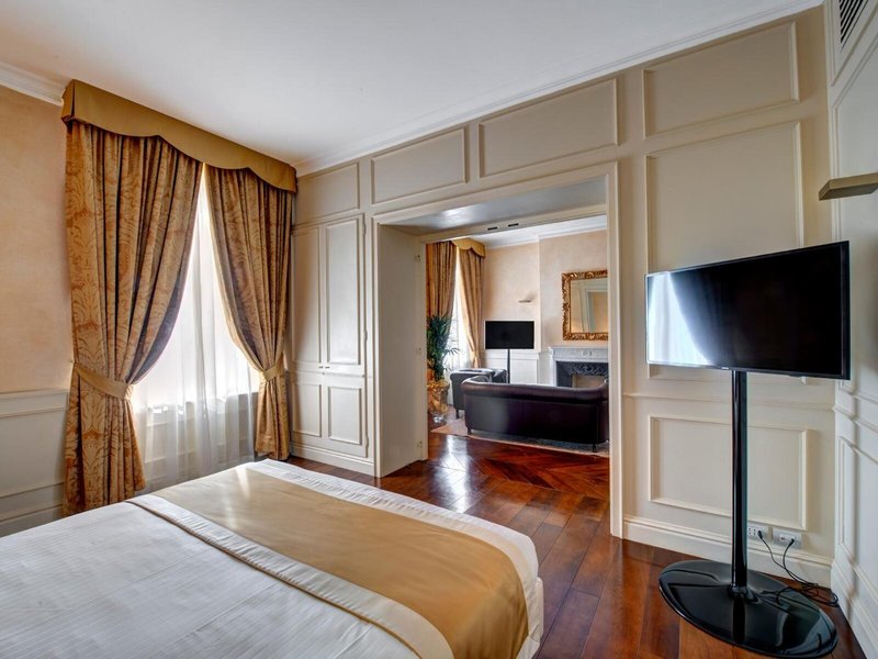 Hotel Rua Frati 48 in San Francesco 37