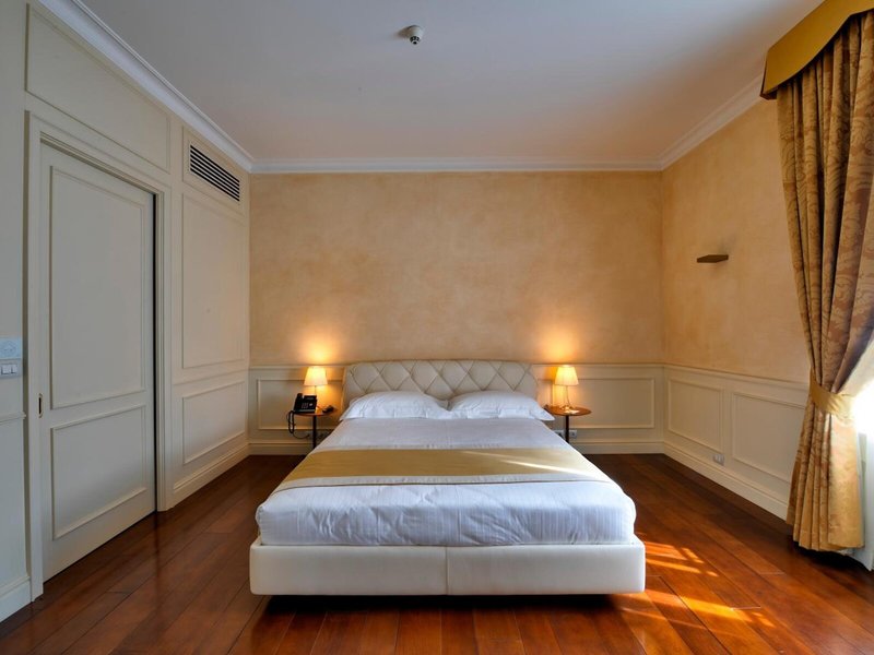 Hotel Rua Frati 48 in San Francesco 38