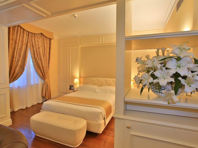 Hotel Rua Frati 48 in San Francesco 39