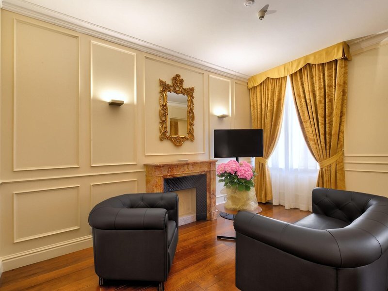 Hotel Rua Frati 48 in San Francesco 40