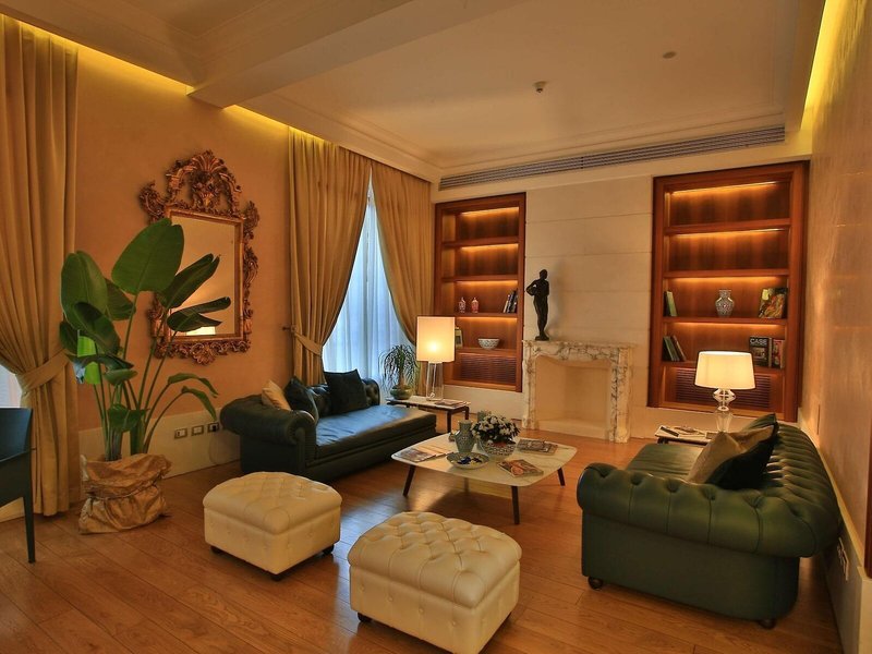 Hotel Rua Frati 48 in San Francesco 41