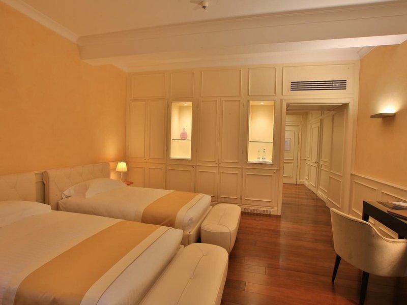 Hotel Rua Frati 48 in San Francesco 42