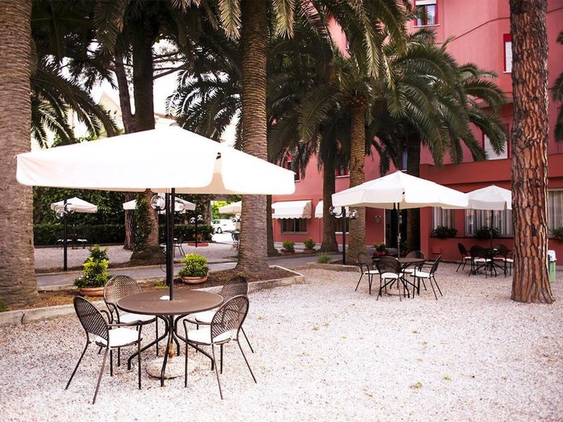 Hotel Palme