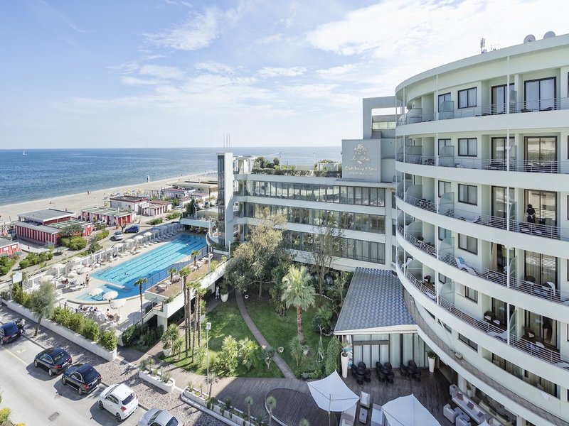 Hotel Le Palme 5
