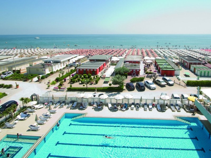 Le Palme 14