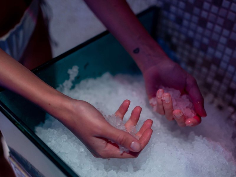 Horizon Wellness & Spa Resort 5