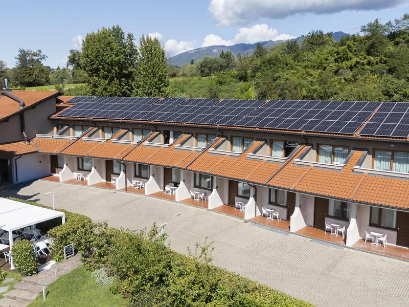 Horizon Wellness & Spa Resort 6