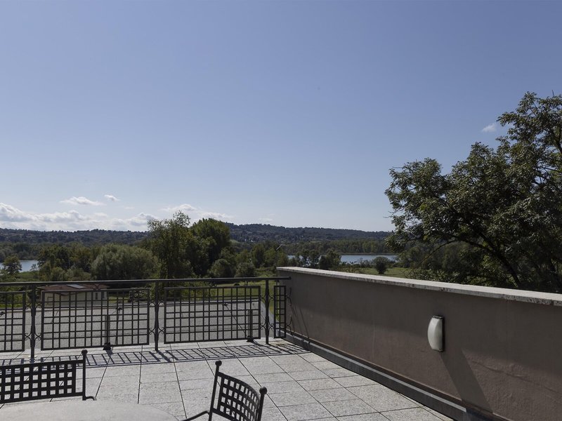 Horizon Wellness & Spa Resort 10