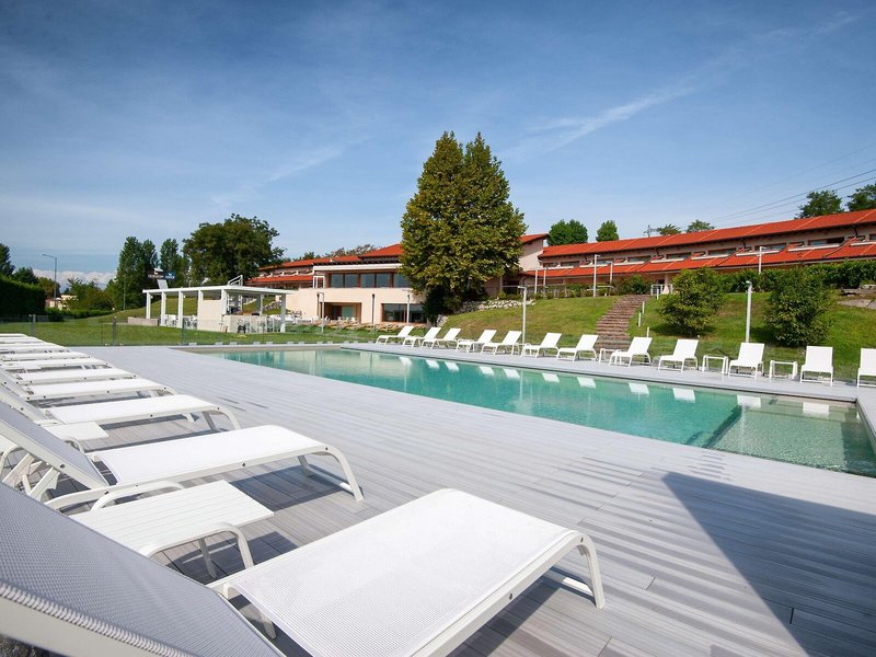 Horizon Wellness & Spa Resort 11
