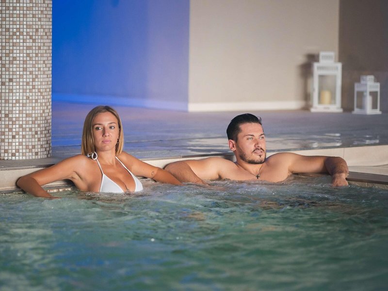 Horizon Wellness & Spa Resort 12