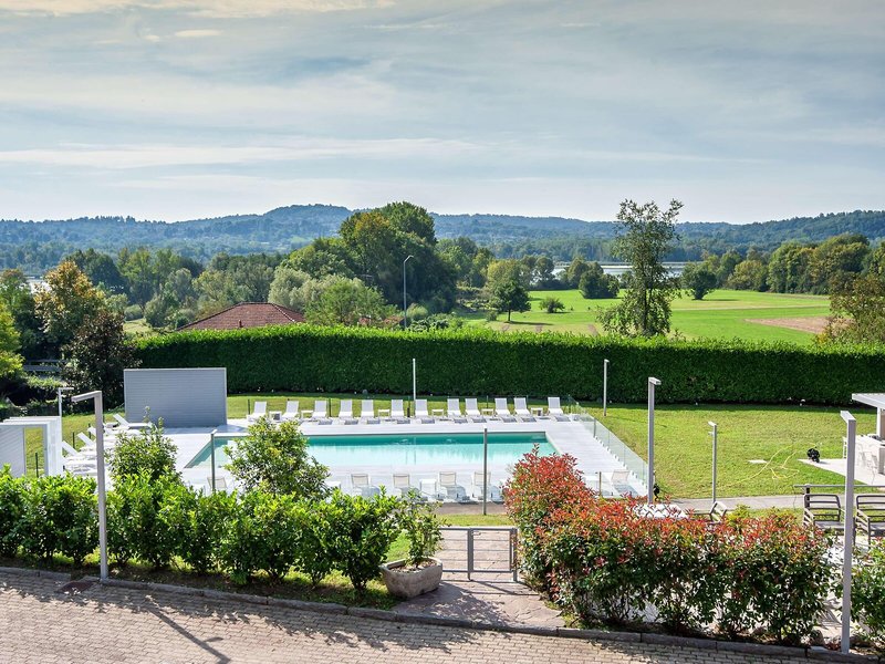 Horizon Wellness & Spa Resort 13