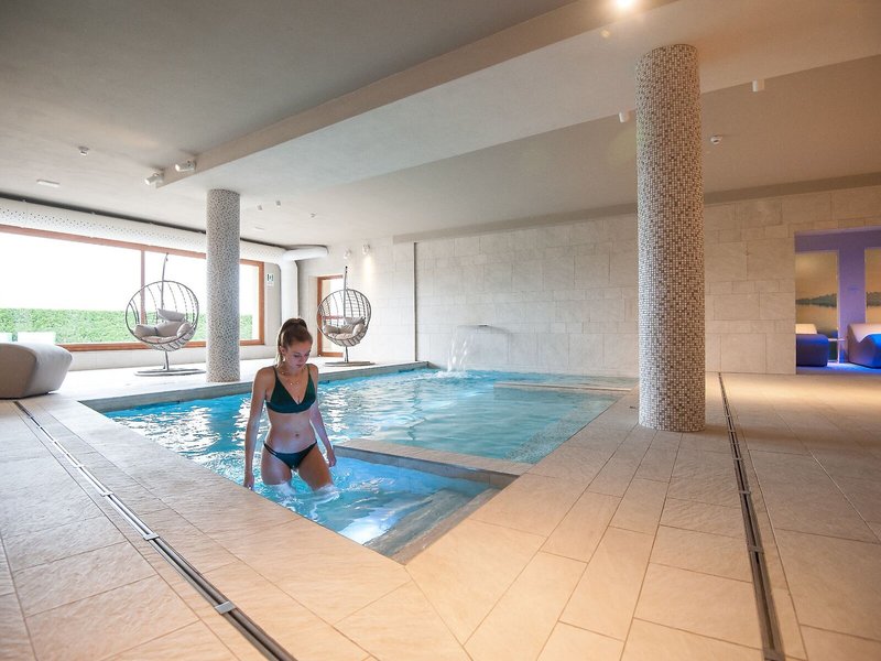 Horizon Wellness & Spa Resort 14