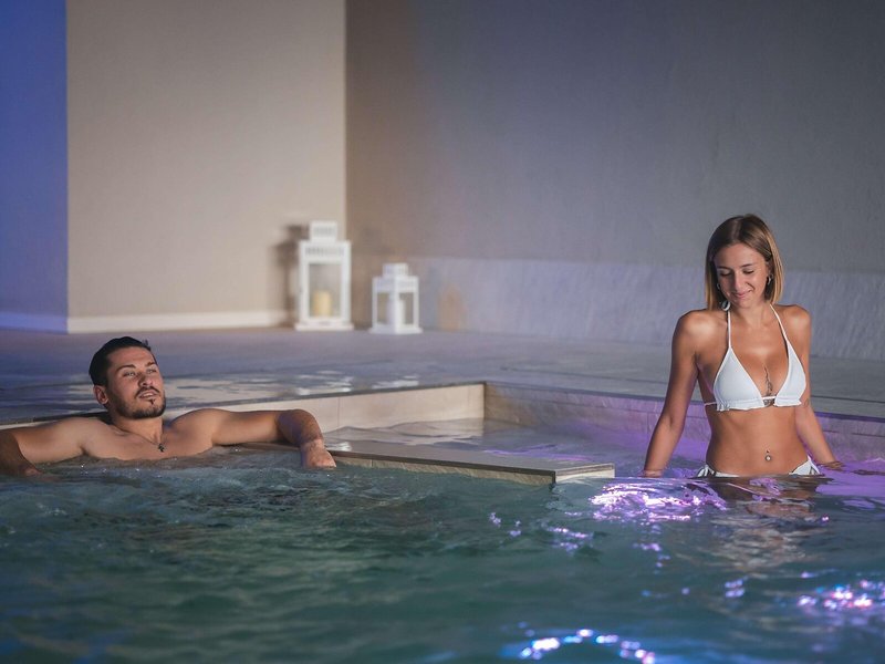 Horizon Wellness & Spa Resort 15