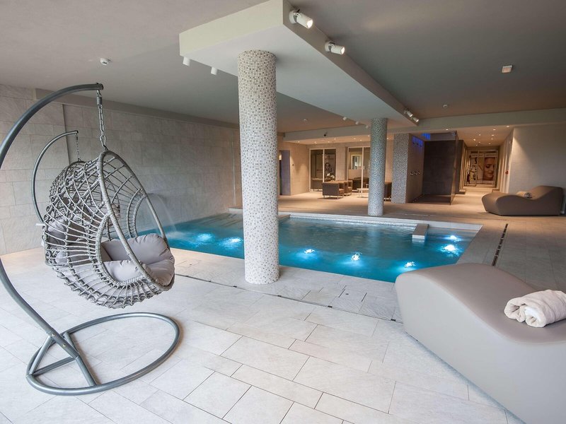 Horizon Wellness & Spa Resort 16