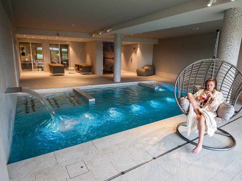 Horizon Wellness & Spa Resort 17