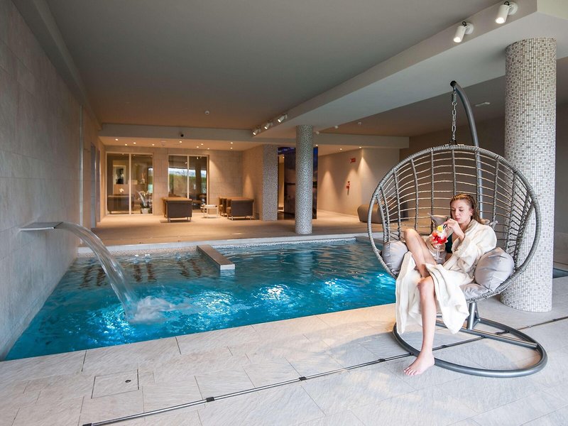 Horizon Wellness & Spa Resort 18