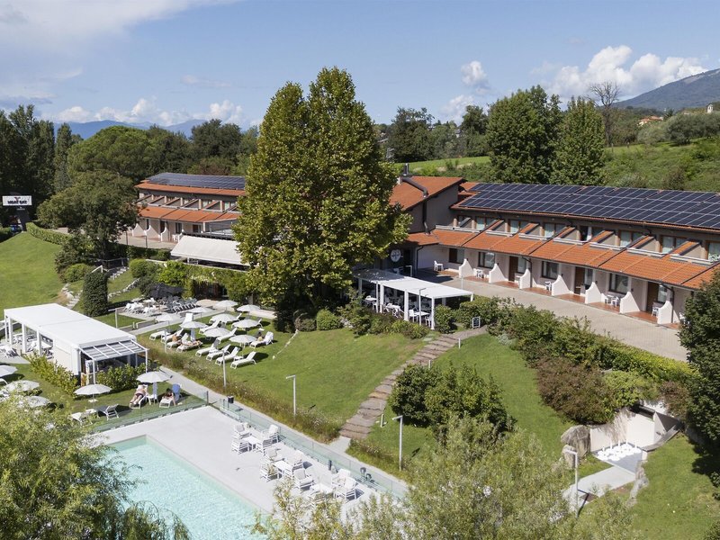 Horizon Wellness & Spa Resort 19