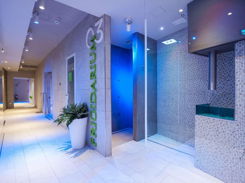Horizon Wellness & Spa Resort 20
