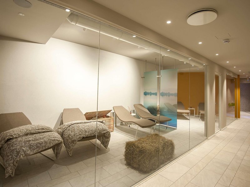 Horizon Wellness & Spa Resort 21