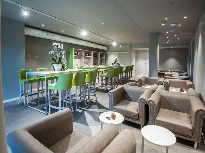 Horizon Wellness & Spa Resort 22