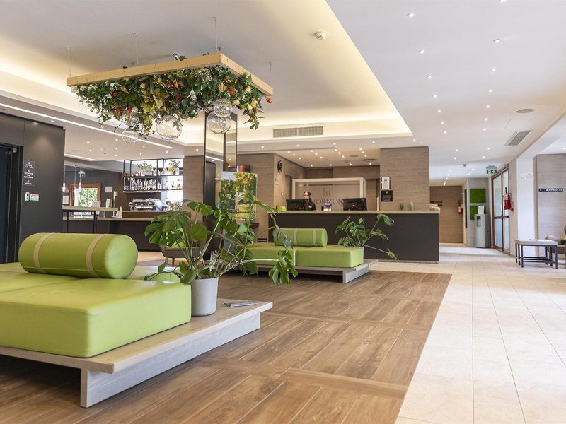 Horizon Wellness & Spa Resort 24