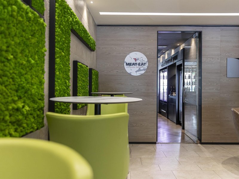 Horizon Wellness & Spa Resort 25