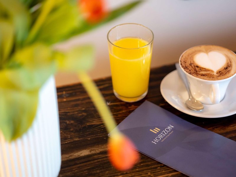 Horizon Wellness & Spa Resort 27