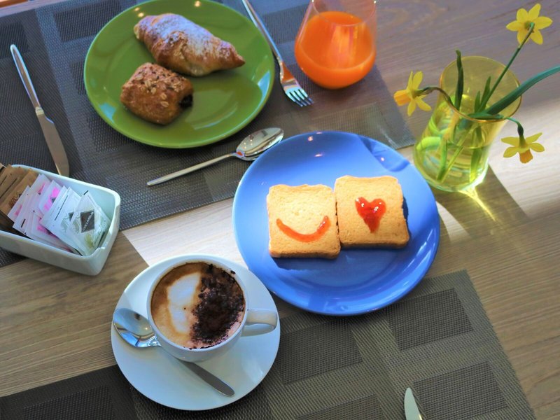 Horizon Wellness & Spa Resort 29