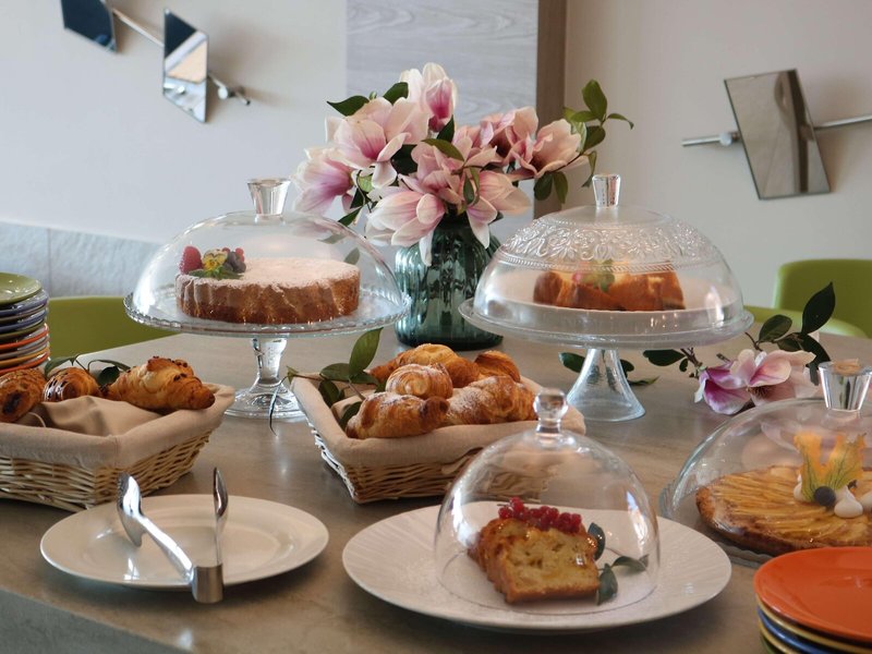 Horizon Wellness & Spa Resort 35