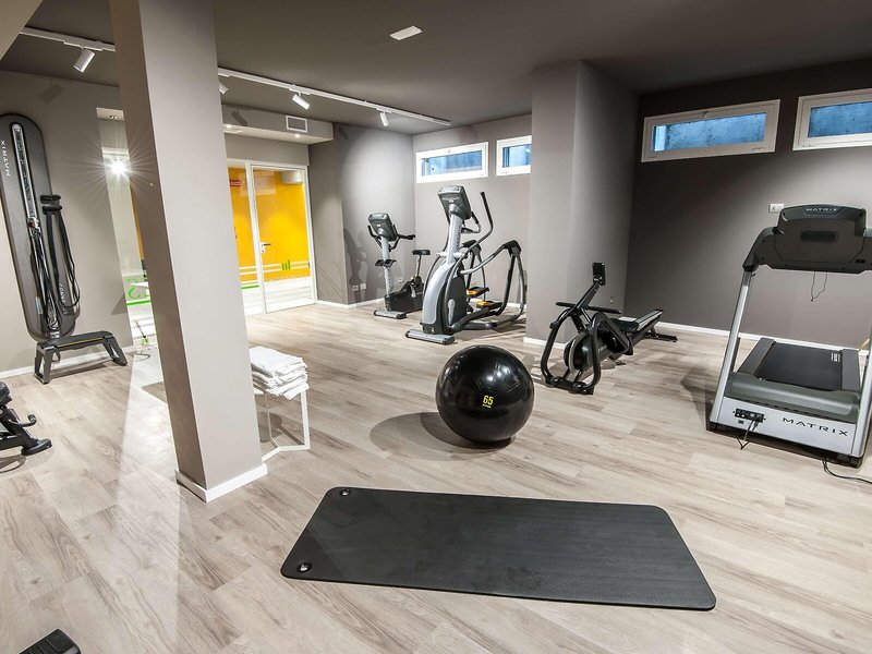 Horizon Wellness & Spa Resort 38