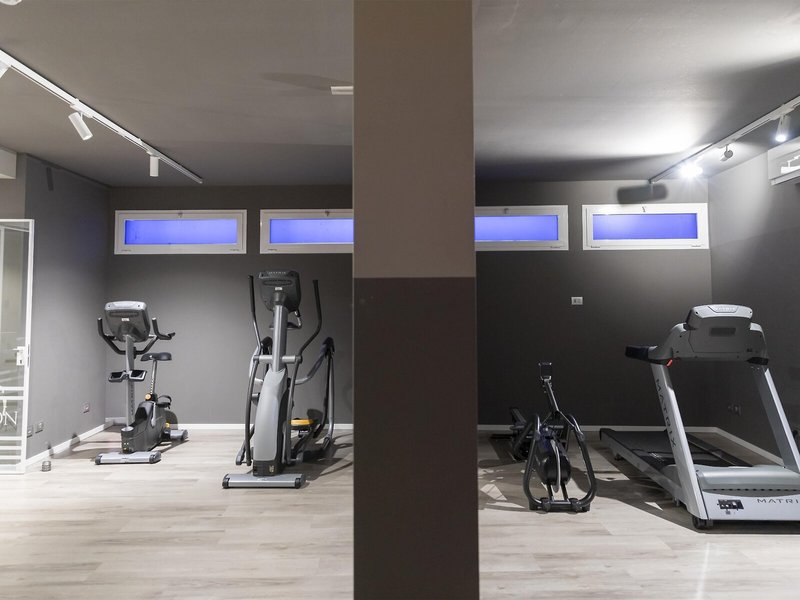 Horizon Wellness & Spa Resort 39