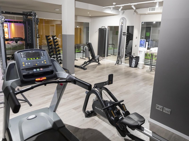 Horizon Wellness & Spa Resort 40
