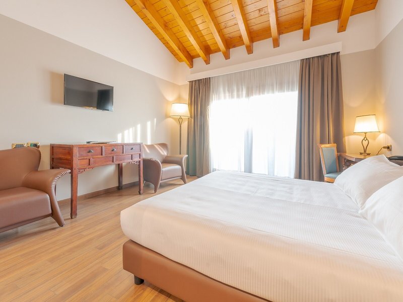 Horizon Wellness & Spa Resort 44
