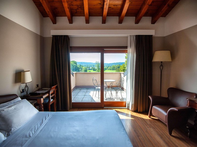 Horizon Wellness & Spa Resort 45