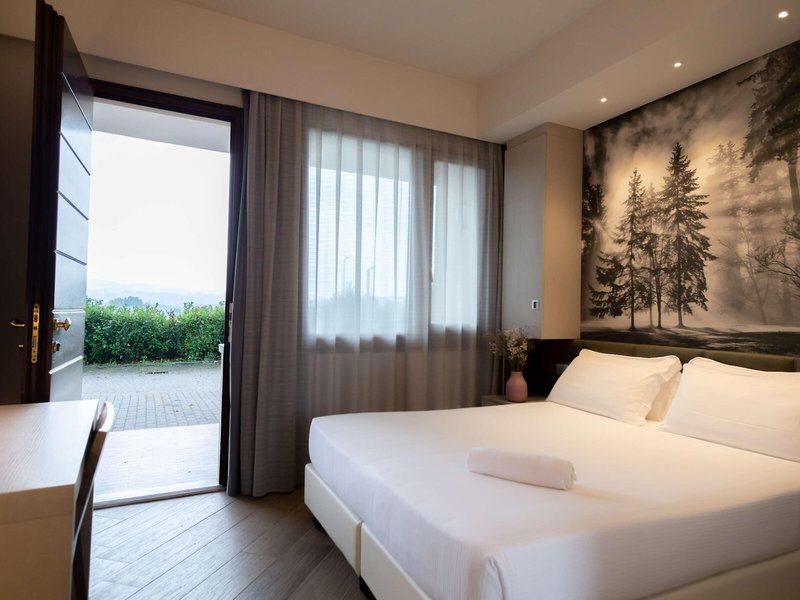 Horizon Wellness & Spa Resort 46