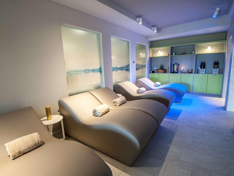 Horizon Wellness & Spa Resort 47