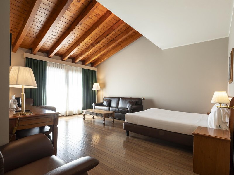 Horizon Wellness & Spa Resort 49