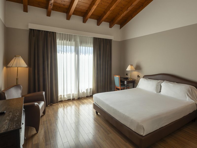 Horizon Wellness & Spa Resort 50