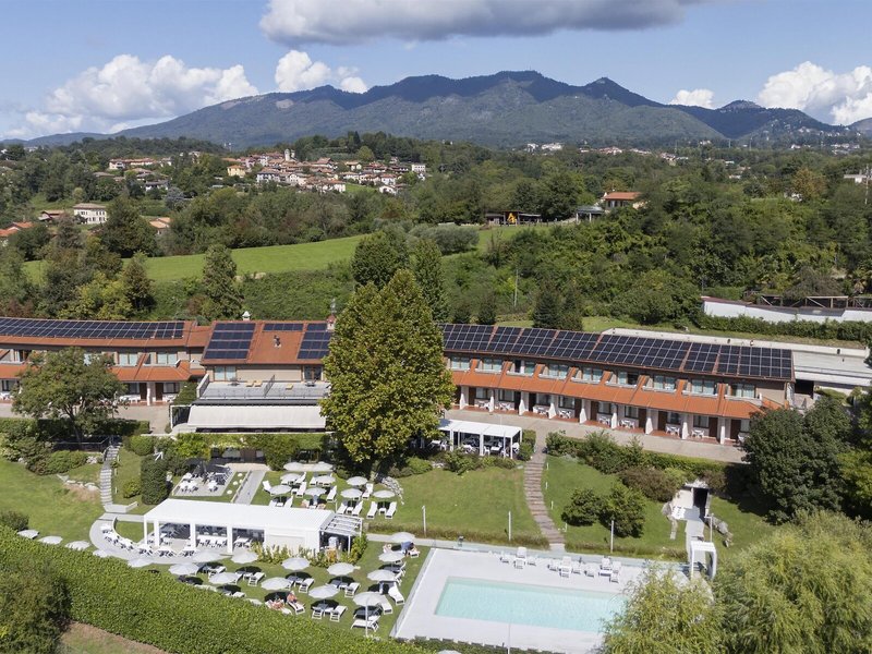 Horizon Wellness & Spa Resort