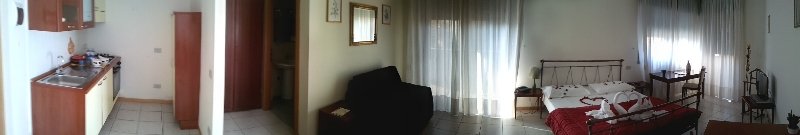 Residence le Corniole
