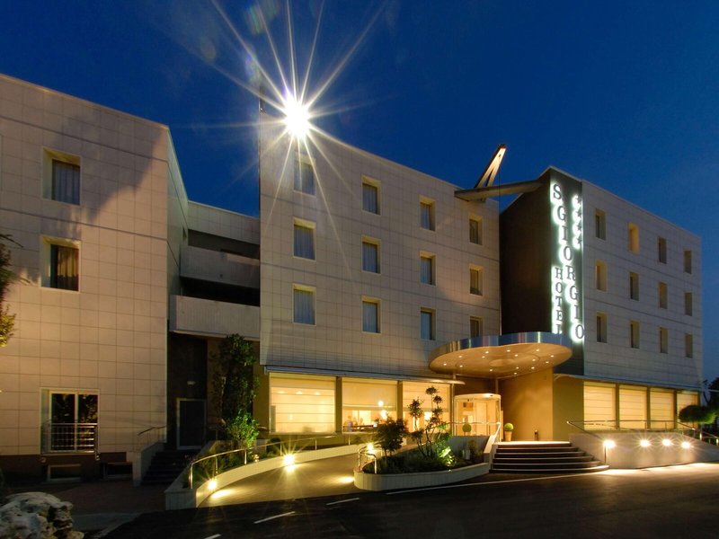 Hotel San Giorgio