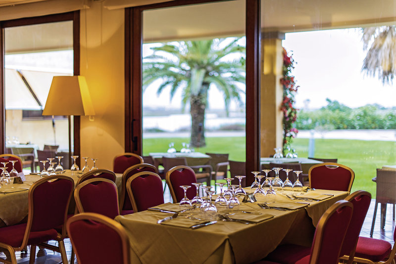 Hotel Santa Gilla 1