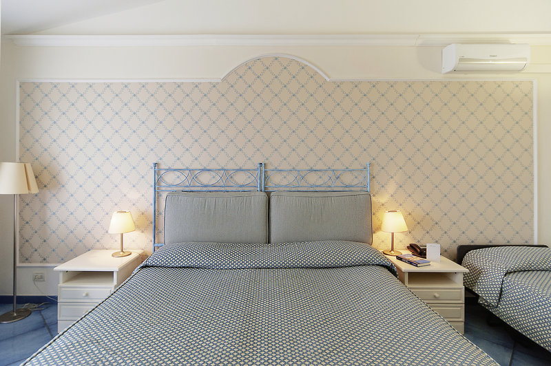 Hotel Santa Gilla 4