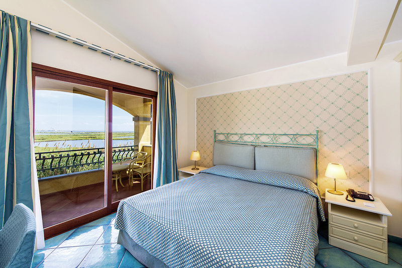 Hotel Santa Gilla 6