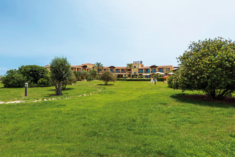 Hotel Santa Gilla 11