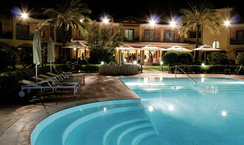 Hotel Santa Gilla 12