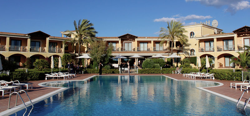 Hotel Santa Gilla 13
