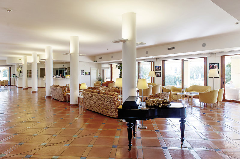 Hotel Santa Gilla 15